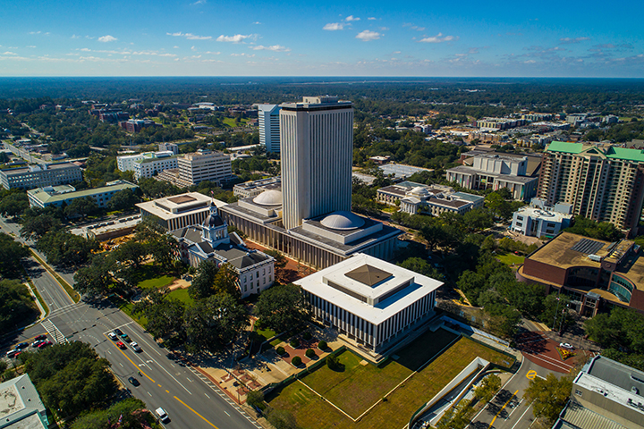 Tallahassee Real Estate