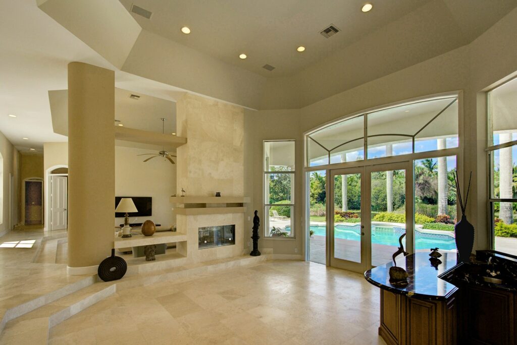 Tallahassee Luxury home