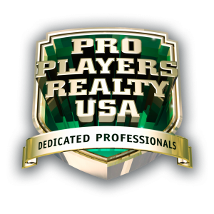 PRO PLAYERS REALTY USA
